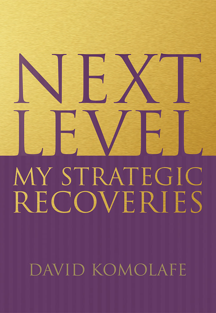 Next Level - Re-vived