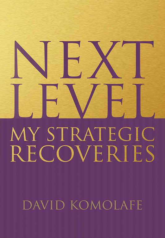 Next Level - Re-vived