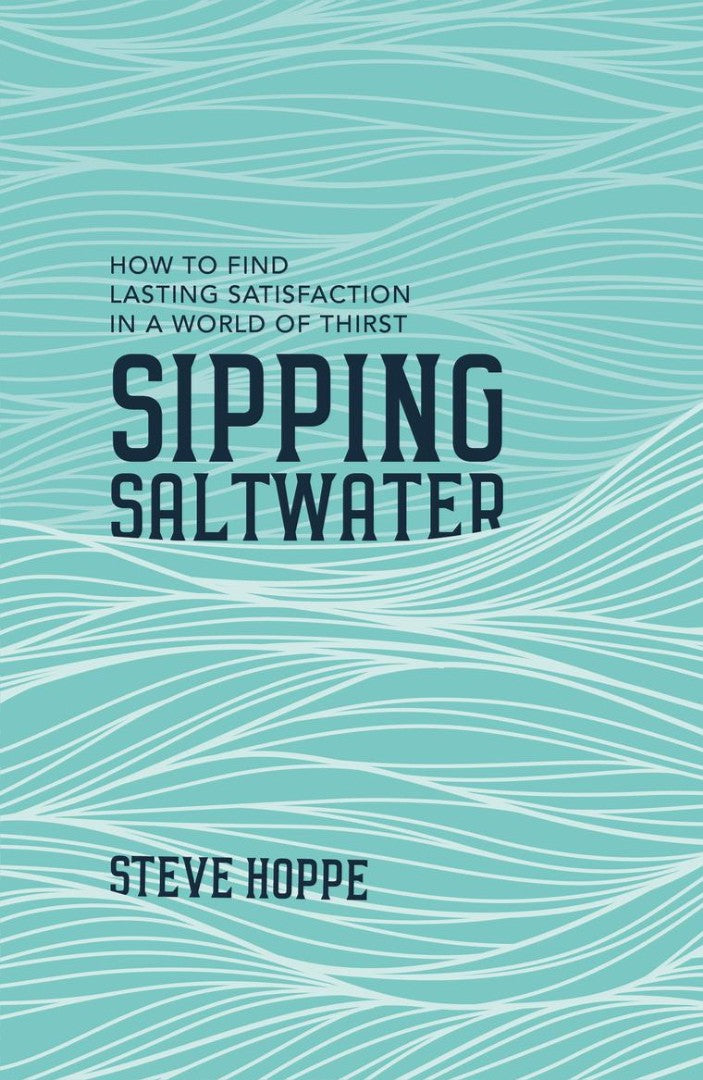 Sipping Saltwater - Re-vived