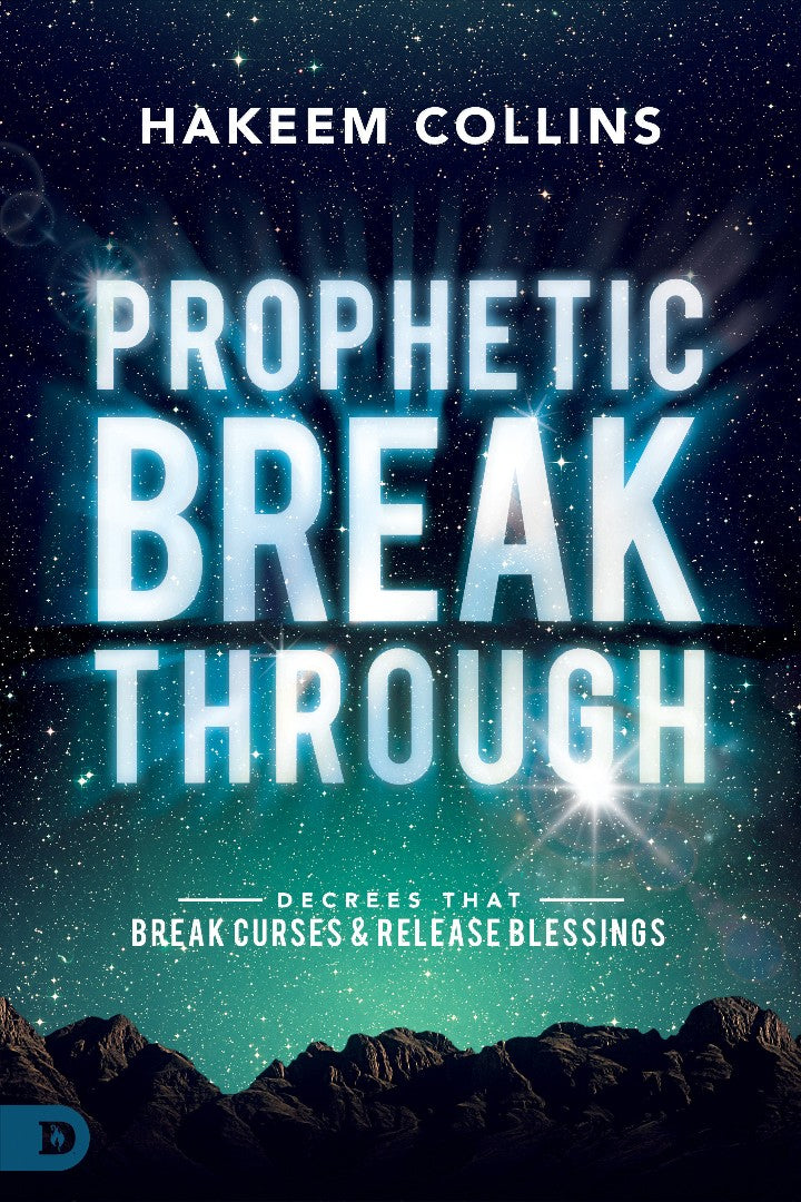 Prophetic Breakthrough - Re-vived