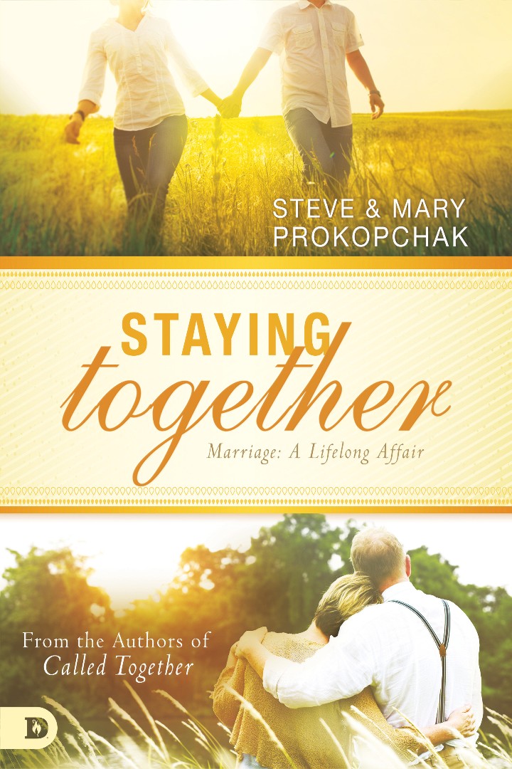 Staying Together - Re-vived