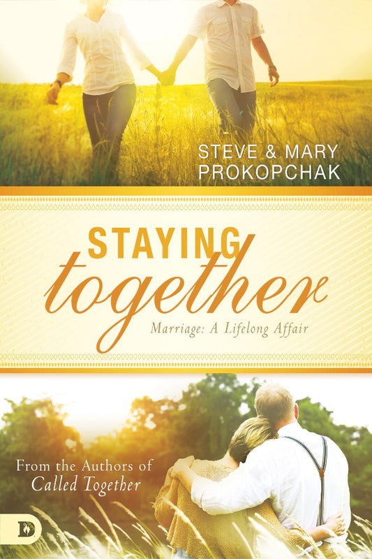 Staying Together - Re-vived