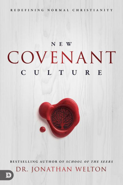 New Covenant Culture - Re-vived