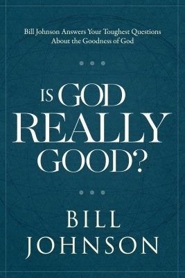 Is God Really Good - Re-vived