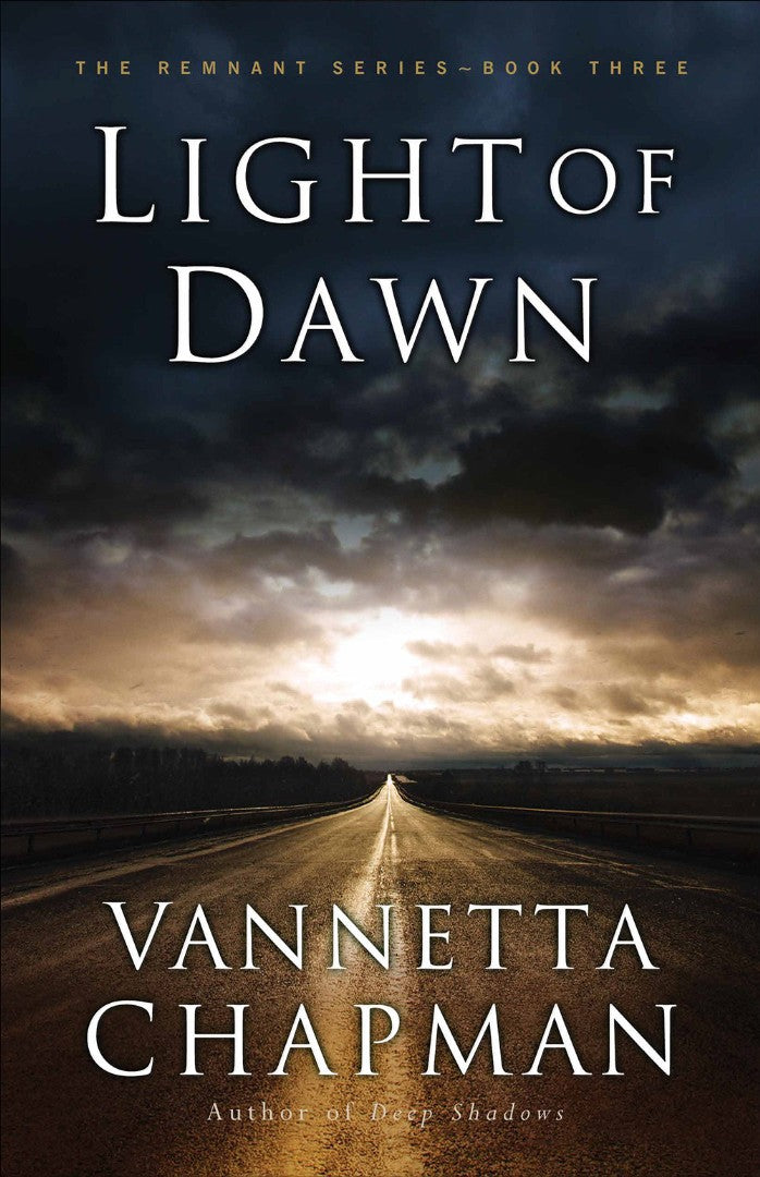 Light Of Dawn - Re-vived