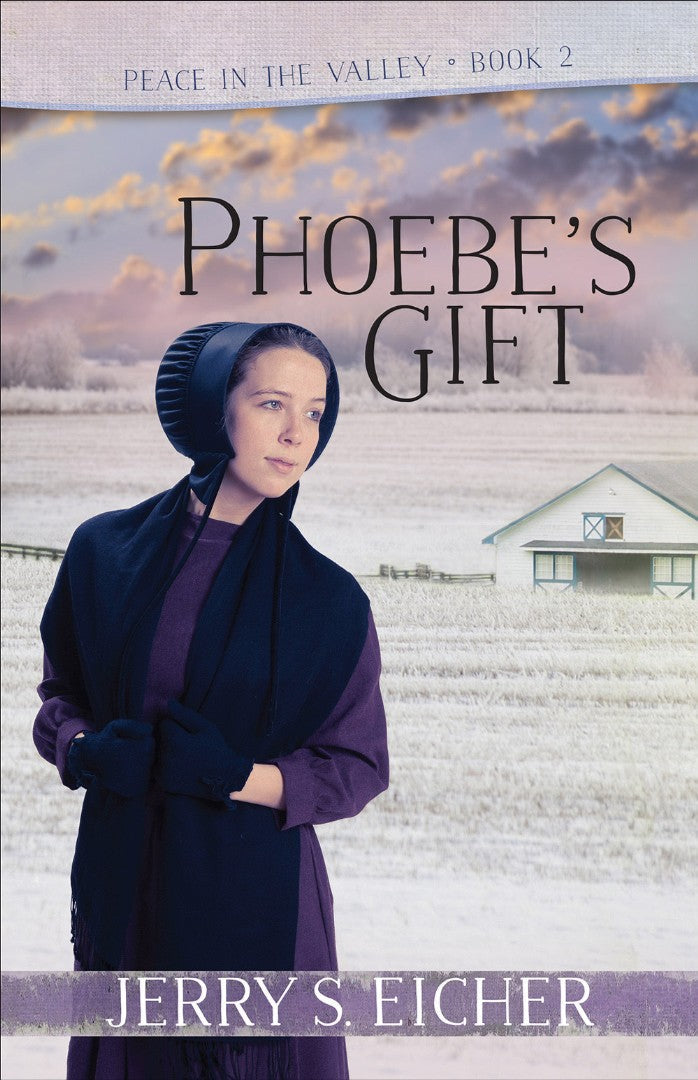 Phoebe’s Gift - Re-vived