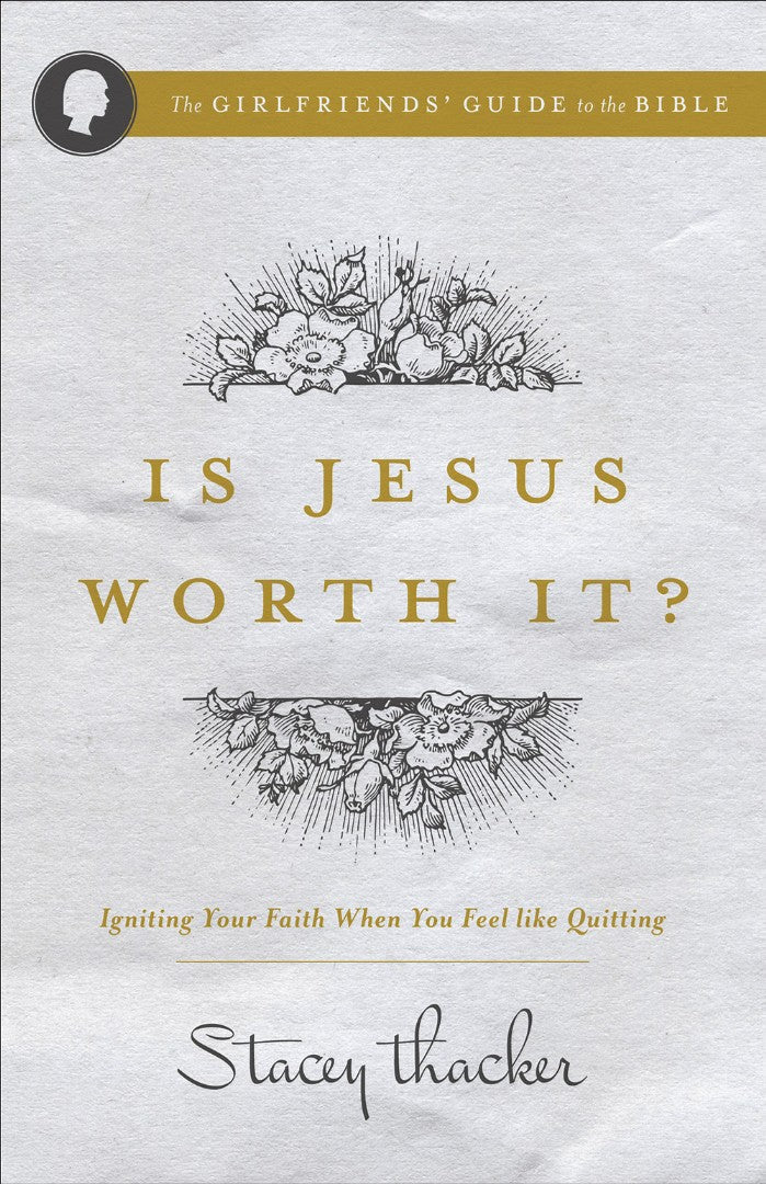 Is Jesus Worth It? - Re-vived