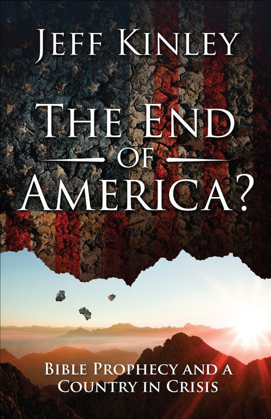 The End Of America - Re-vived