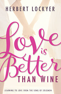 Love is Better Than Wine - Re-vived