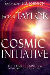 Cosmic Initiative - Re-vived