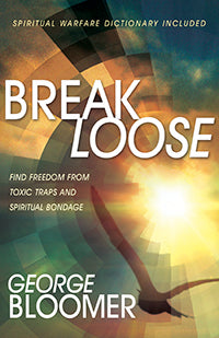Break Loose - Re-vived