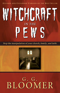 Witchcraft in the Pews - Re-vived