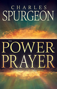 The Power in Prayer - Re-vived