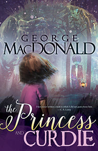 The Princess and Curdie - Re-vived