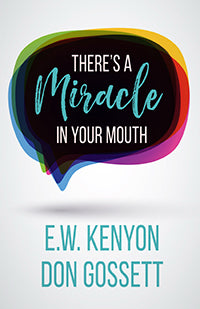 There's A Miracle In Your Mouth - Re-vived
