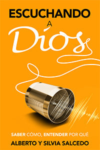 Escuchando a Dios - Re-vived