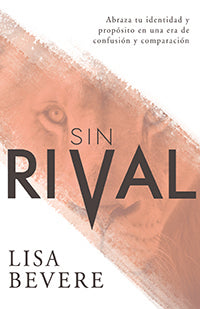 Sin Rival - Re-vived