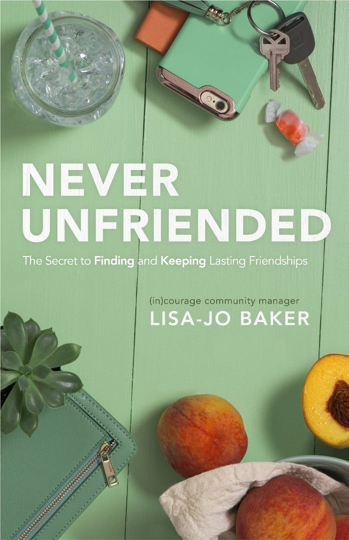 Never Unfriended - Re-vived