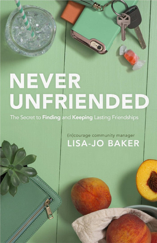 Never Unfriended - Re-vived