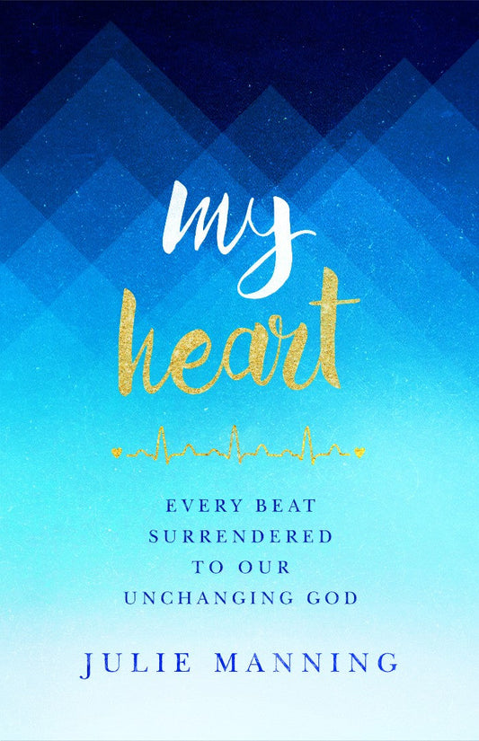 My Heart - Re-vived