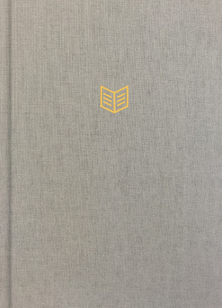 CSB She Reads Truth Bible, Gray Linen - Re-vived