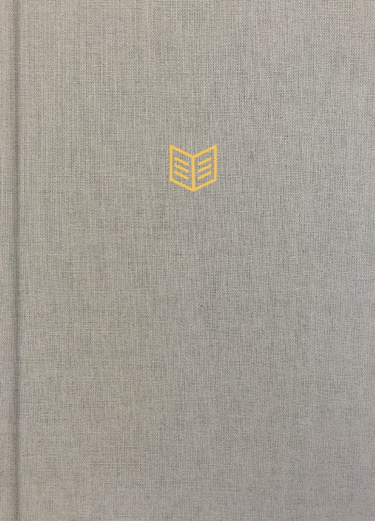 CSB She Reads Truth Bible, Gray Linen - Re-vived