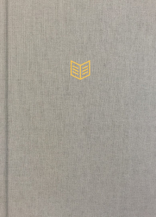 CSB She Reads Truth Bible, Gray Linen, Indexed - Re-vived