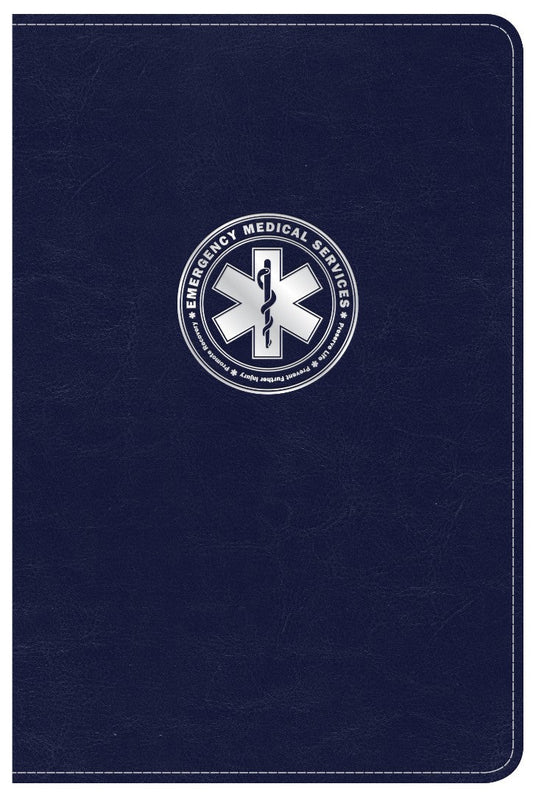 CSB EMS Bible - Re-vived