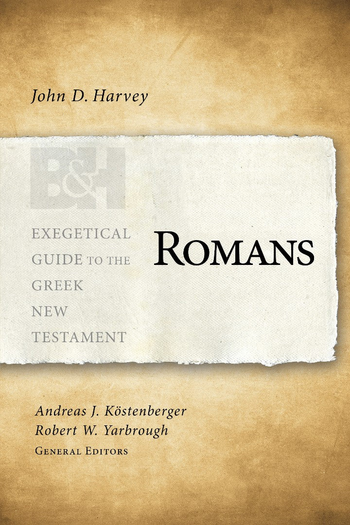 Romans - Re-vived