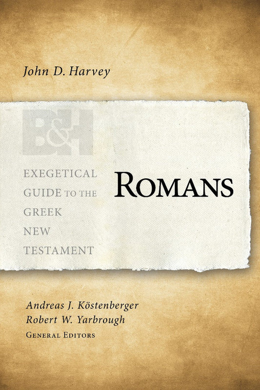 Romans - Re-vived