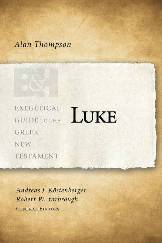 Luke - Re-vived