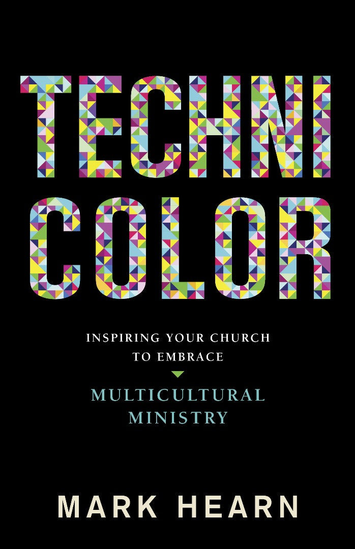 Technicolor - Re-vived