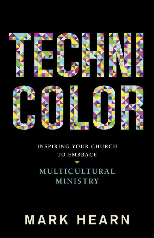 Technicolor - Re-vived