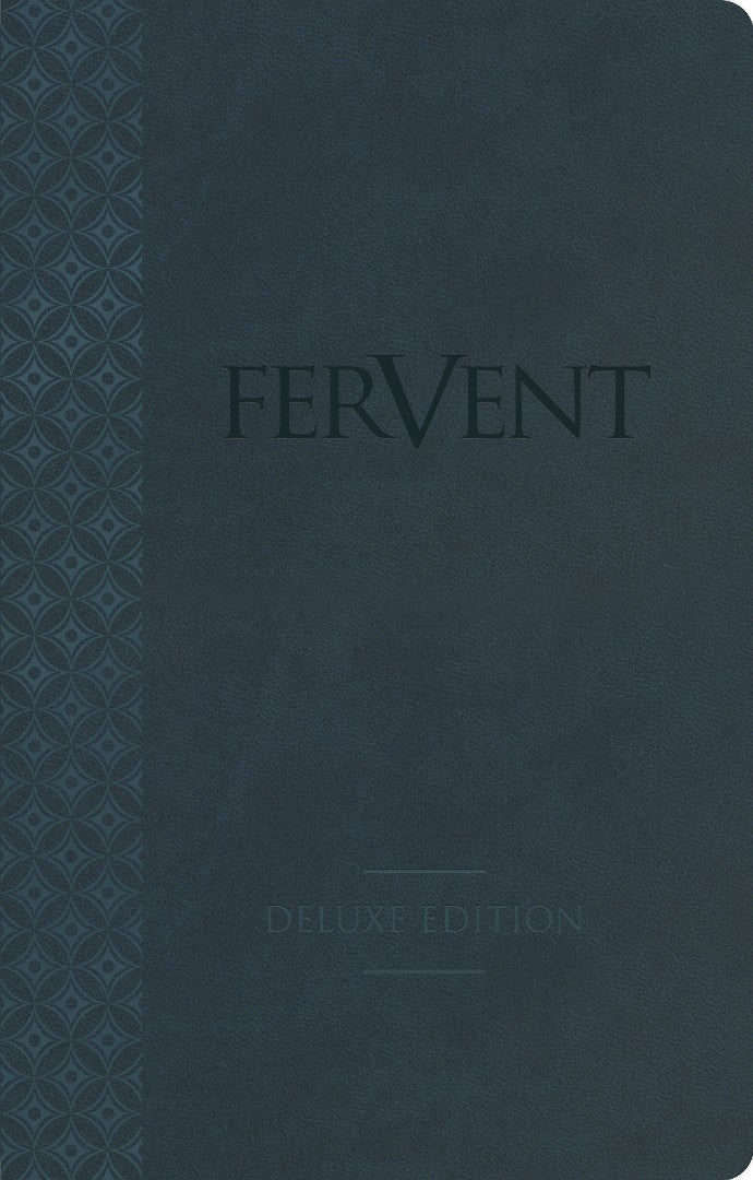Fervent, Leathertouch Edition - Re-vived
