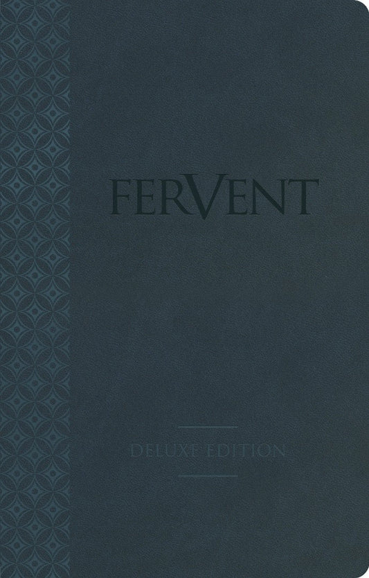 Fervent, Leathertouch Edition - Re-vived