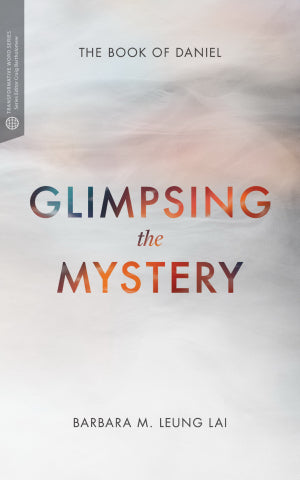 Glimpsing the Mystery - Re-vived