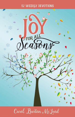 Joy For All Seasons - Re-vived