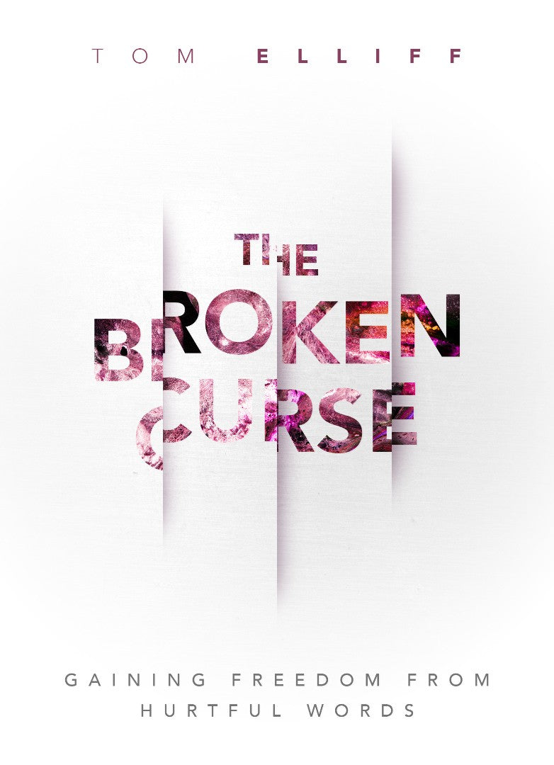 The Broken Curse - Re-vived