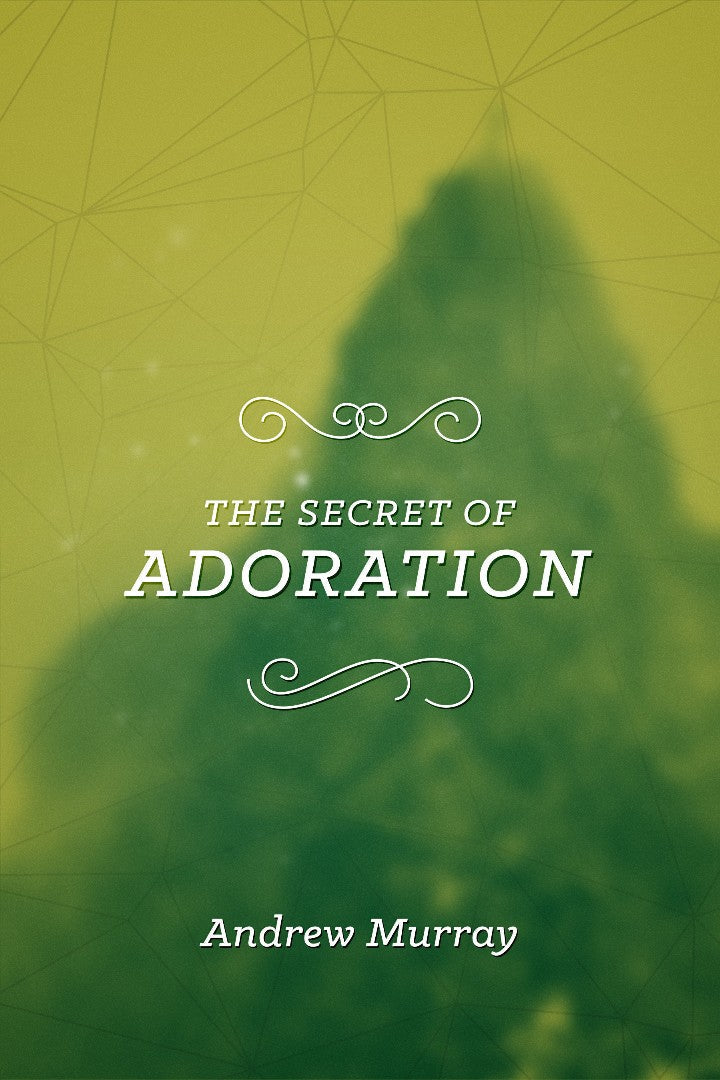 The Secret of Adoration - Re-vived