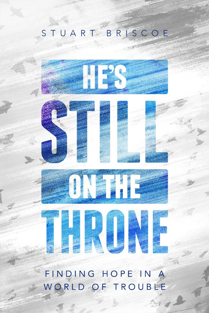 He's Still On The Throne - Re-vived