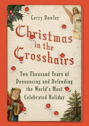 Christmas in the Crosshairs - Re-vived