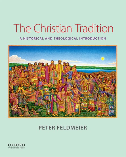 The Christian Tradition - Re-vived