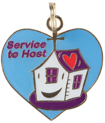 FaithWeaver Friends Elementary Service to Host Key - Re-vived