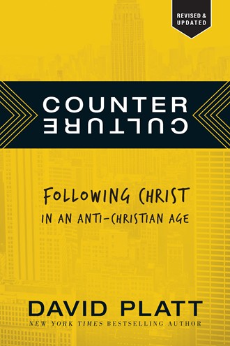 Counter Culture - Re-vived