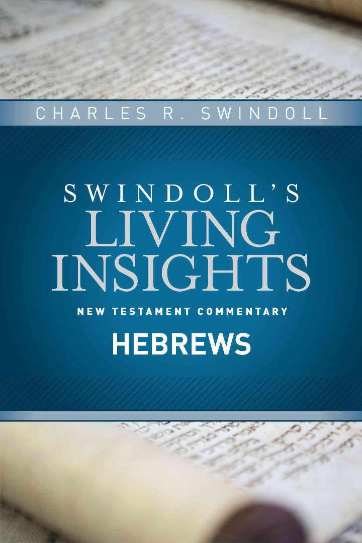 Insights On Hebrews - Re-vived