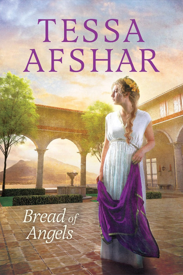 Bread Of Angels - Re-vived