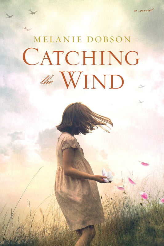 Catching the Wind - Re-vived