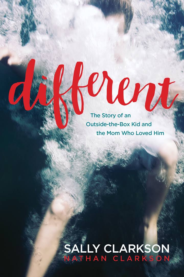 Different - Re-vived