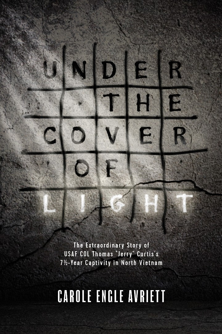 Under The Cover Of Light - Re-vived