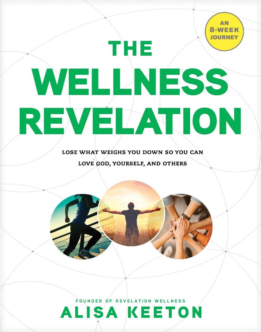 The Wellness Revelation - Re-vived